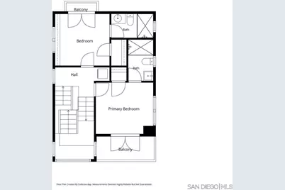  339 Palm, Coronado, CA 92118 - Photo 63