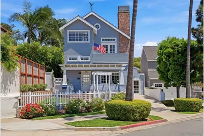  339 Palm, Coronado, CA 92118 - Photo 47