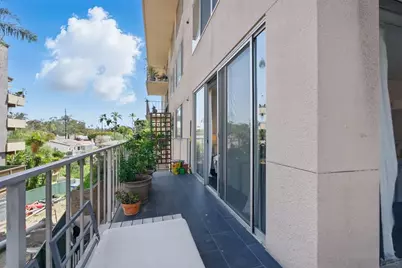  3635 7th Ave #2D, San Diego, CA 92103 - Photo 37