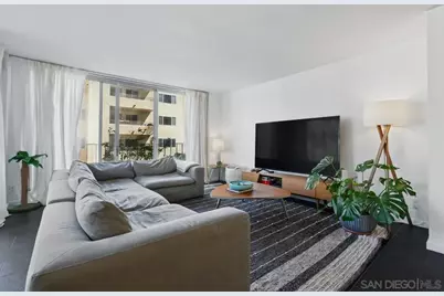  3635 7th Ave #2D, San Diego, CA 92103 - Photo 17