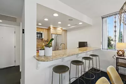  3635 7th Ave #2D, San Diego, CA 92103 - Photo 11