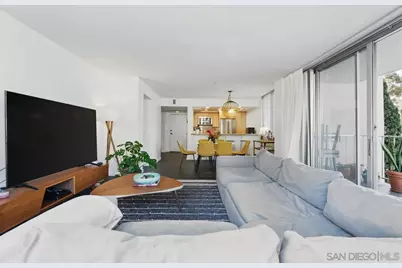  3635 7th Ave #2D, San Diego, CA 92103 - Photo 21
