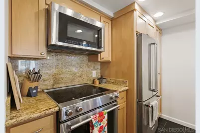  3635 7th Ave #2D, San Diego, CA 92103 - Photo 7