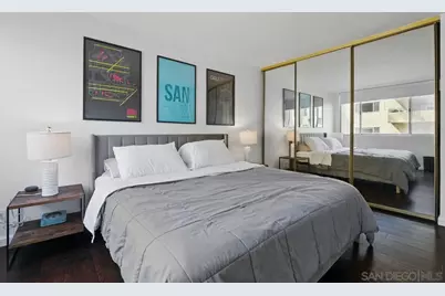  3635 7th Ave #2D, San Diego, CA 92103 - Photo 25
