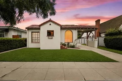  3562 Orange Ave, Long Beach, CA 90807 - Photo 1