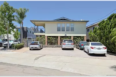  4834 West Mountain View Dr. #7, San Diego, CA 92116 - Photo 27