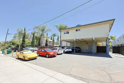  4834 West Mountain View Dr. #7, San Diego, CA 92116 - Photo 37