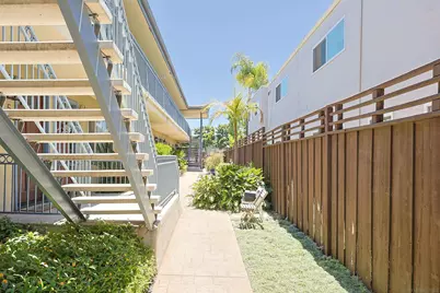  4834 West Mountain View Dr. #7, San Diego, CA 92116 - Photo 35