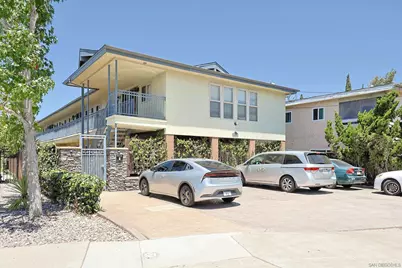  4834 West Mountain View Dr. #7, San Diego, CA 92116 - Photo 29