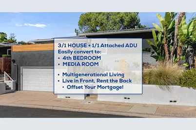 4759 Baylor Drive, San Diego, CA 92115 - Photo 1