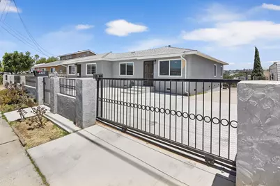  2225-27 Van Ness Ave, National City, CA 91950 - Photo 3