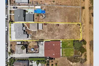  2225-27 Van Ness Ave, National City, CA 91950 - Photo 47