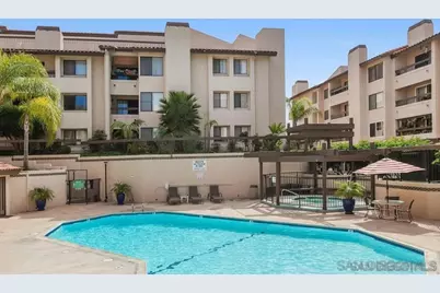  6737 Friars Rd #175, San Diego, CA 92108 - Photo 33