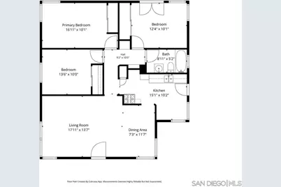  4753 50th St, San Diego, CA 92115 - Photo 27