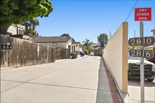 2816-18 D Ave, National City, CA 91950 - Photo 39