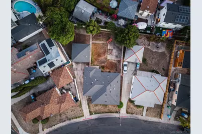  6223 Mesita Drive, San Diego, CA 92115 - Photo 33