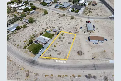  0 Coral Reef Rd #114, Mecca, CA 92254 - Photo 3