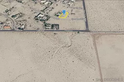  0 Coral Reef Rd #114, Mecca, CA 92254 - Photo 25