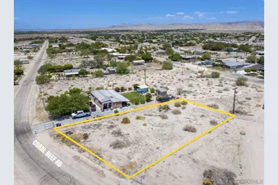  0 Coral Reef Rd #114, Mecca, CA 92254 - Photo 5