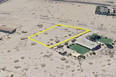 0 Coral Reef Rd #114, Mecca, CA 92254 - Photo 23