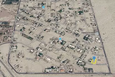  0 Coral Reef Rd #114, Mecca, CA 92254 - Photo 29