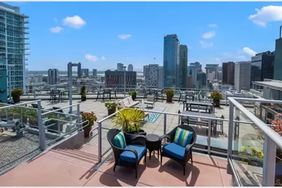  1080 Park Blvd #913, San Diego, CA 92101 - Photo 27