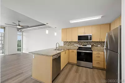  1080 Park Blvd #913, San Diego, CA 92101 - Photo 5