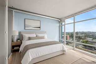 1080 Park Blvd, San Diego, CA 92101 - Photo 3