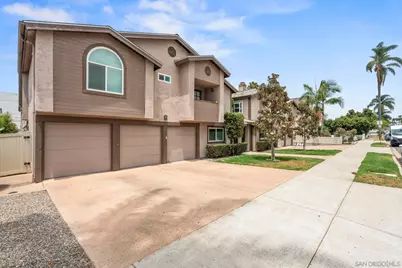  4428 Arizona St #7, San Diego, CA 92116 - Photo 37