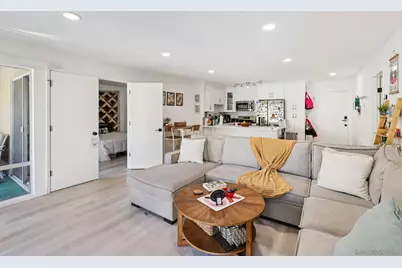  4600 Lamont St #204, San Diego, CA 92109 - Photo 11