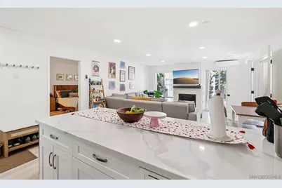  4600 Lamont St #204, San Diego, CA 92109 - Photo 7