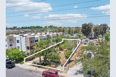  4478 Ocean View Blvd #1, San Diego, CA 92113 - Photo 3