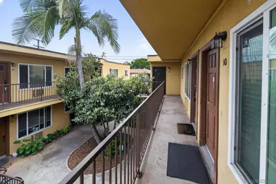  4346 52nd Street #10, San Diego, CA 92115 - Photo 25