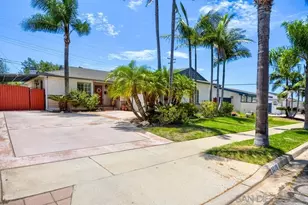 5015 Rodman Ave, San Diego, CA 92120 - Photo 1