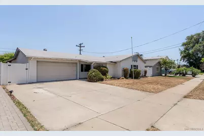  575 Galena St, El Cajon, CA 92019 - Photo 1