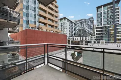  1494 Union St #407, San Diego, CA 92101 - Photo 21