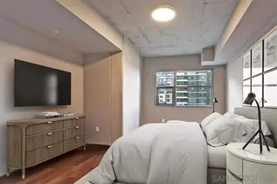  1494 Union St #407, San Diego, CA 92101 - Photo 5