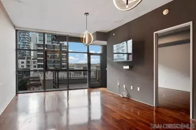  1494 Union St #407, San Diego, CA 92101 - Photo 7