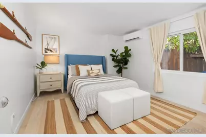  1964 Chalcedony #Unit 4, San Diego, CA 92109 - Photo 27