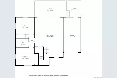 803 Wilbur Ave, San Diego, CA 92109 - Photo 37