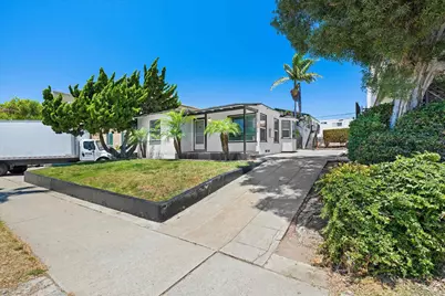  1460-64 Grand Ave, San Diego, CA 92109 - Photo 1
