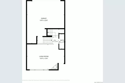  9230 Lake Murray Blvd #B, San Diego, CA 92119 - Photo 25