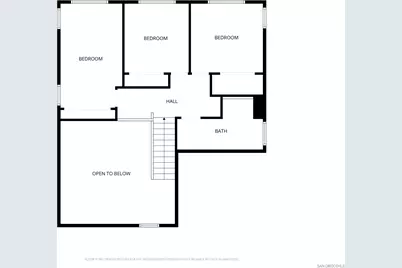  6615 Tuxedo Rd, San Diego, CA 92119 - Photo 69