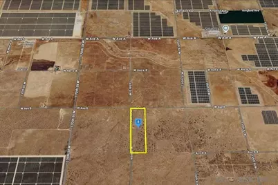  0 W Ave B #2, Lancaster, CA 93536 - Photo 27