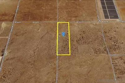  0 W Ave B #2, Lancaster, CA 93536 - Photo 25