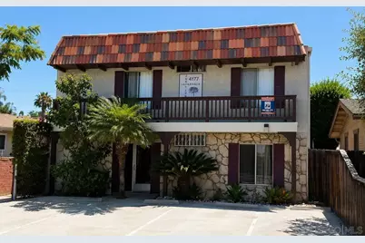  4177 Illinois St, San Diego, CA 92104 - Photo 1