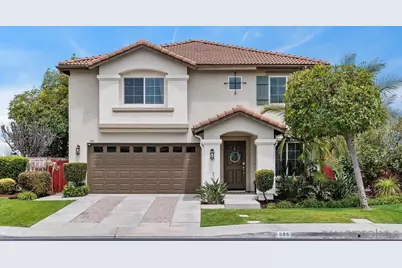 886 Via La Venta, San Marcos, CA 92069 - Photo 1