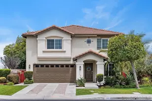 886 Via La Venta, San Marcos, CA 92069 - Photo 1