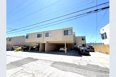  4671 Hamilton St #8, San Diego, CA 92116 - Photo 7