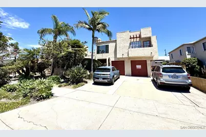  4671 Hamilton St #8, San Diego, CA 92116 - Photo 1